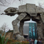 スターウォーズエリアAT-AT